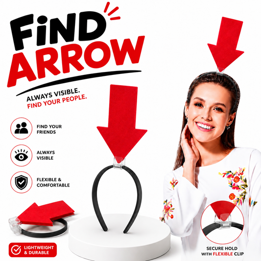 Funny Headband